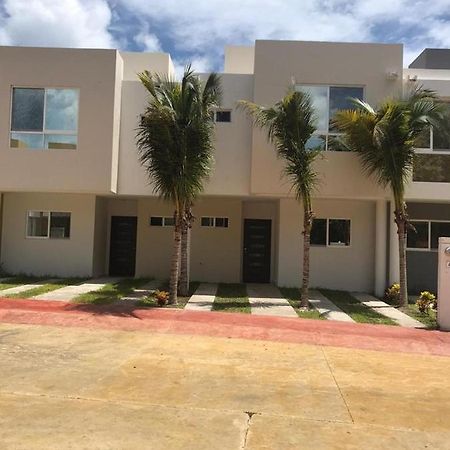 Quinta Maretta, Brezza Villa Puerto Morelos Kültér fotó