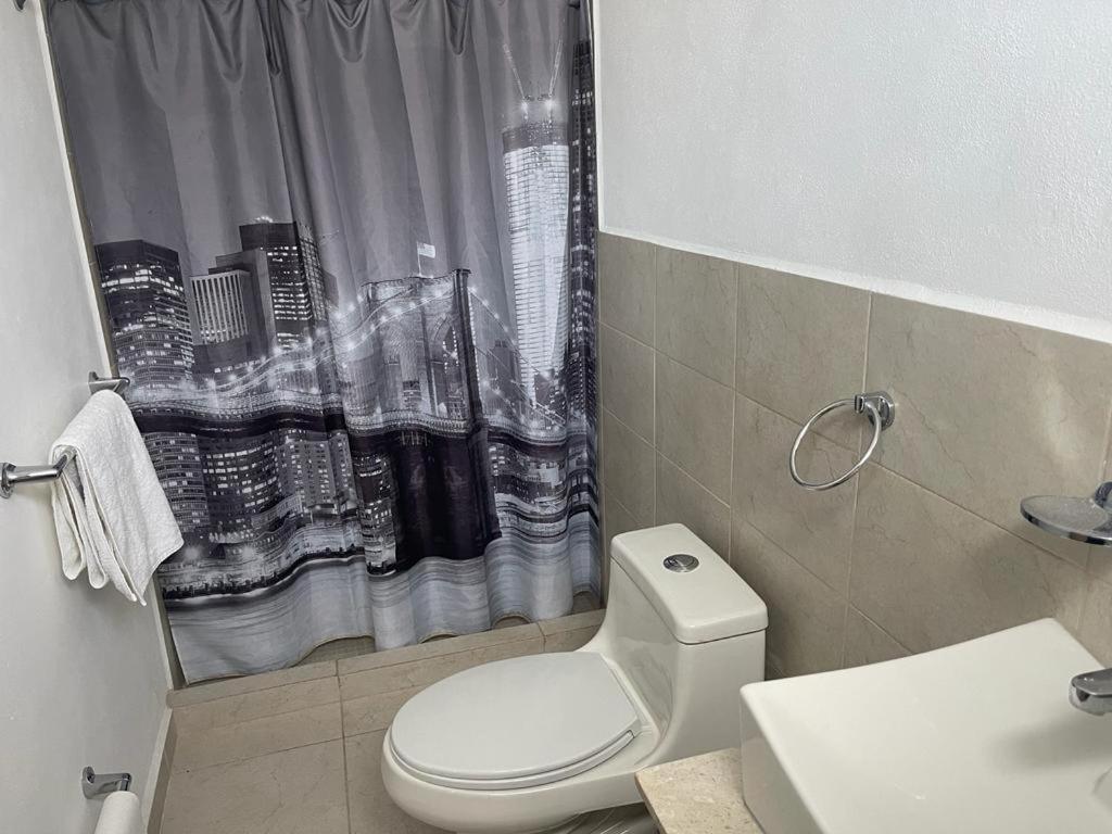 Quinta Maretta, Brezza Villa Puerto Morelos Kültér fotó