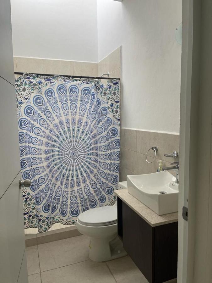 Quinta Maretta, Brezza Villa Puerto Morelos Kültér fotó